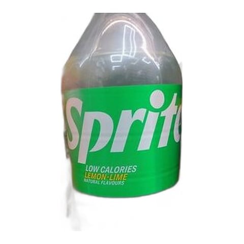 Sprite Low Carories 2L