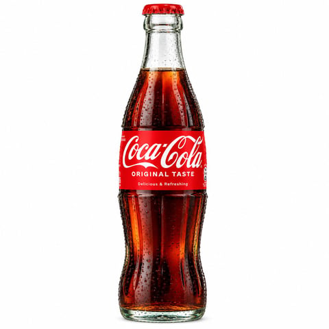CocaCola