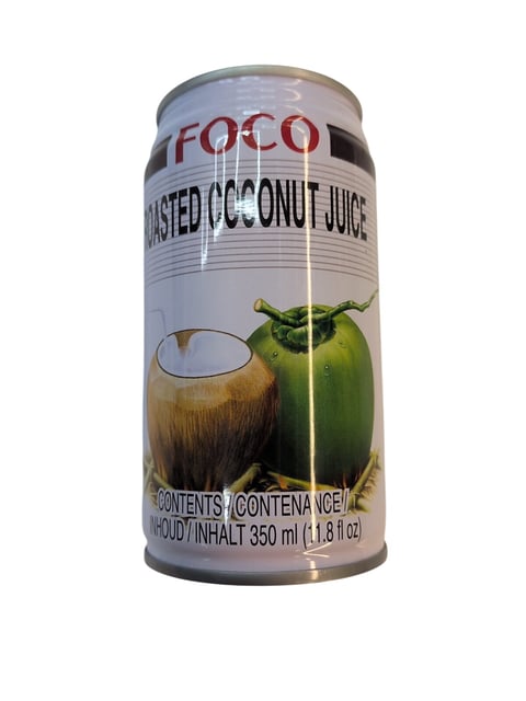 Focococonut