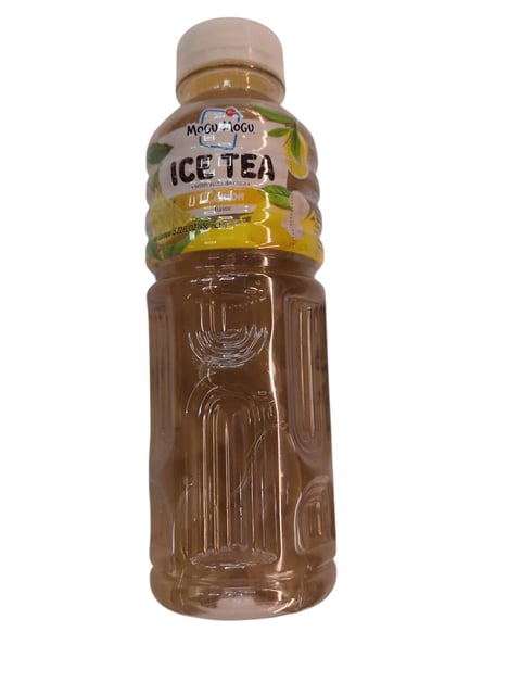 MOGU MOGU ICE TEA Lemon