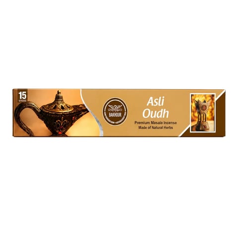 Heera Asli Oudh