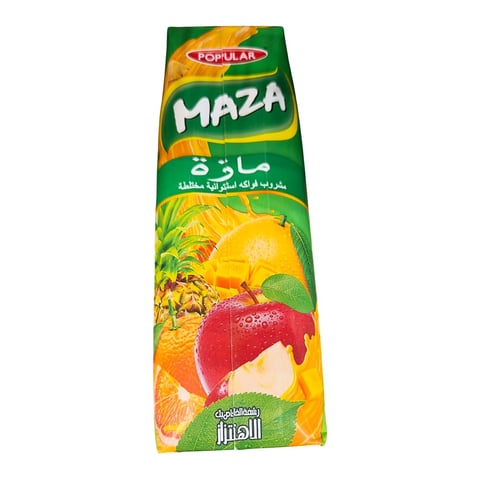 Maza Tropical1L