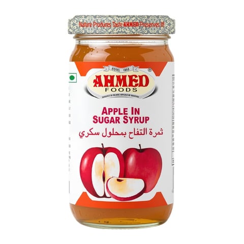 Ahmed Apple Murraba