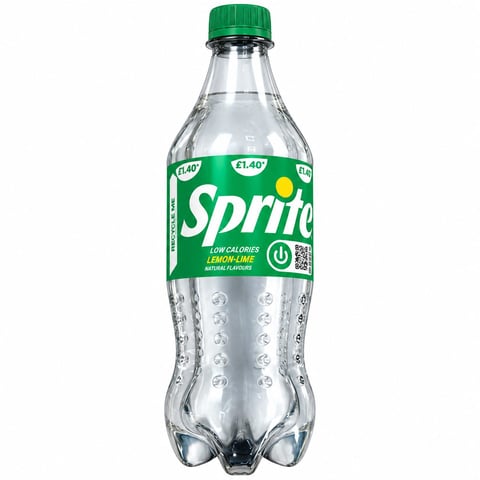 Sprite 500ml