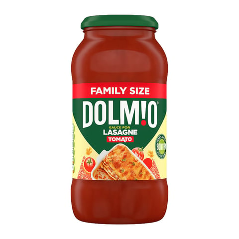 Dolmio Lasagne family Size