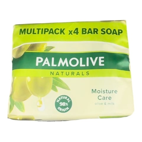 Palmolive Natural Multipack