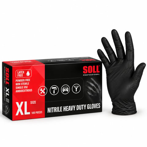 XL Gloves