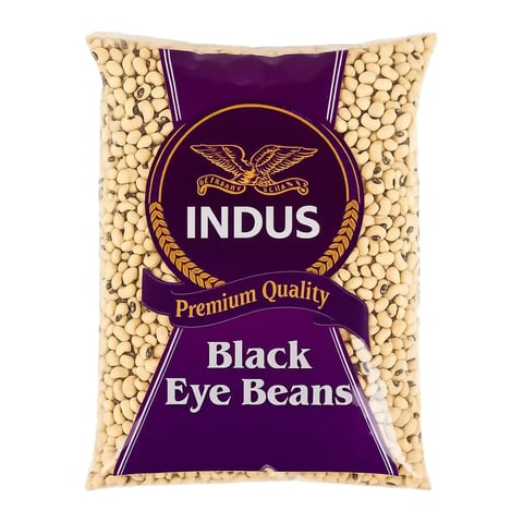 Indus Black Eye Beans