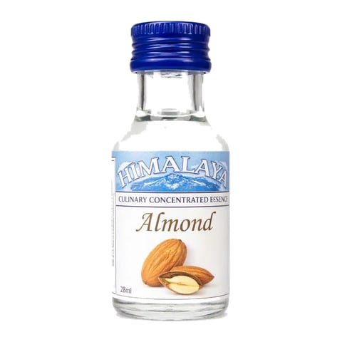 Himalaya Almond Essence