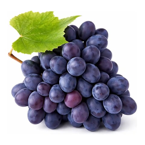 Grapes Black