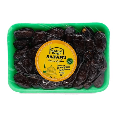 Safawi Madinah Delight
