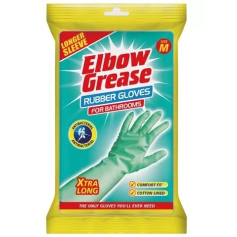 Elbow Grease Gloves M Size