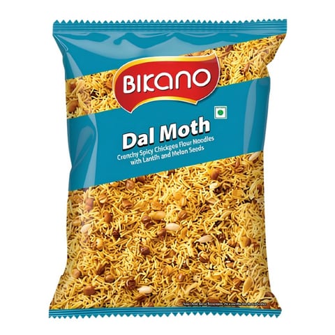 Biicano Dal Moth