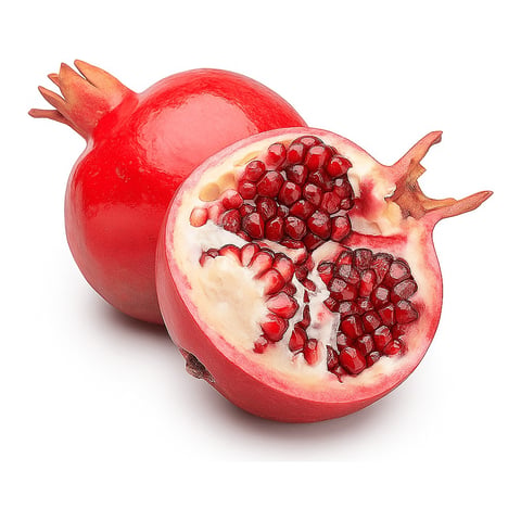 Pomegranates