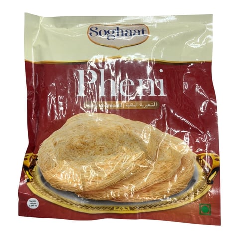 Soghaat Pheni