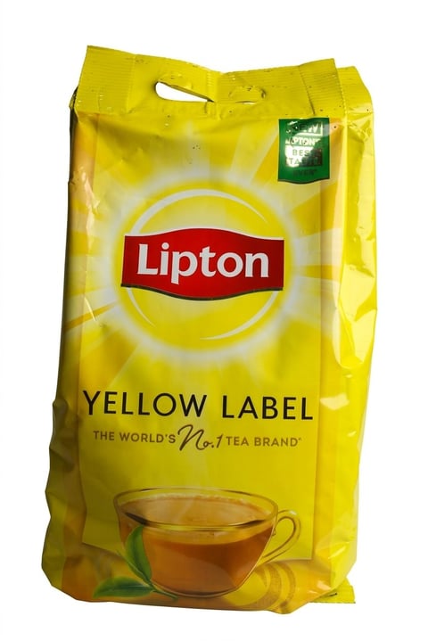 Lipton Yellow Label 1kg