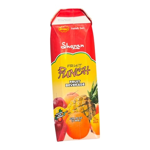 Shezan Punch 1L