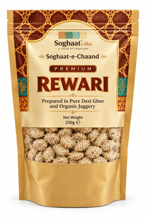 Soghat Chakwal Rewari