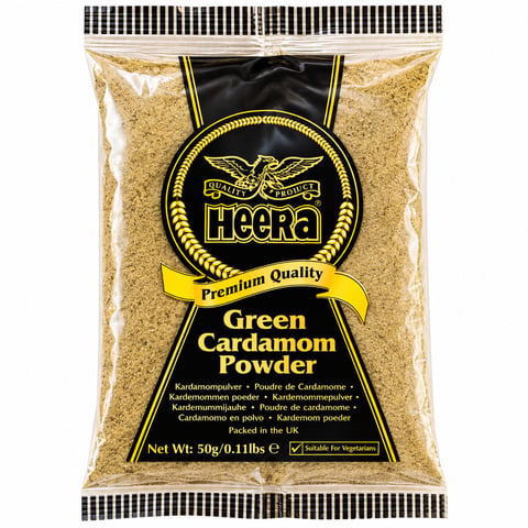 Heera Cardamon Powder 50g
