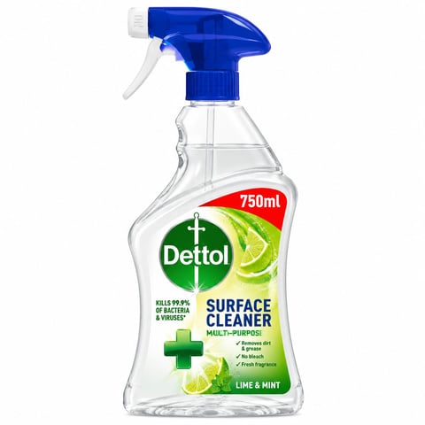 Dettol Surface Cleanser
