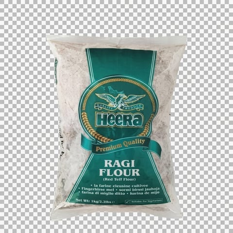 Heera Ragi Flour 1kg