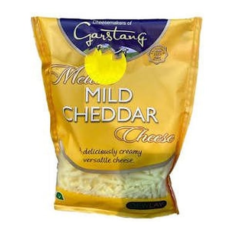 Garstang Mild Cheddar