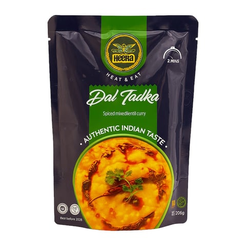 Heera Tadka Dal