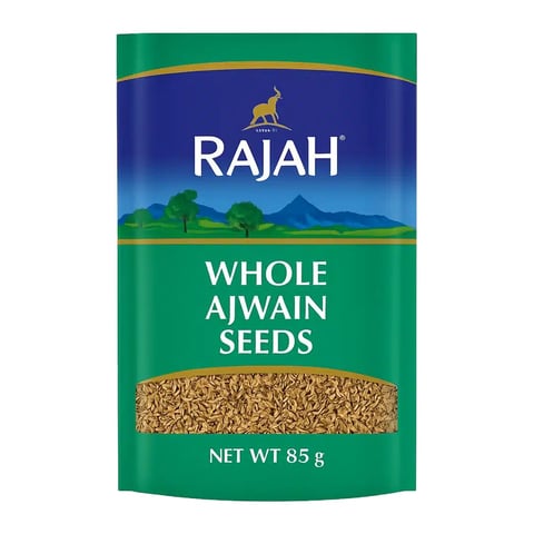 Rajah Ajwain Seeds 85g