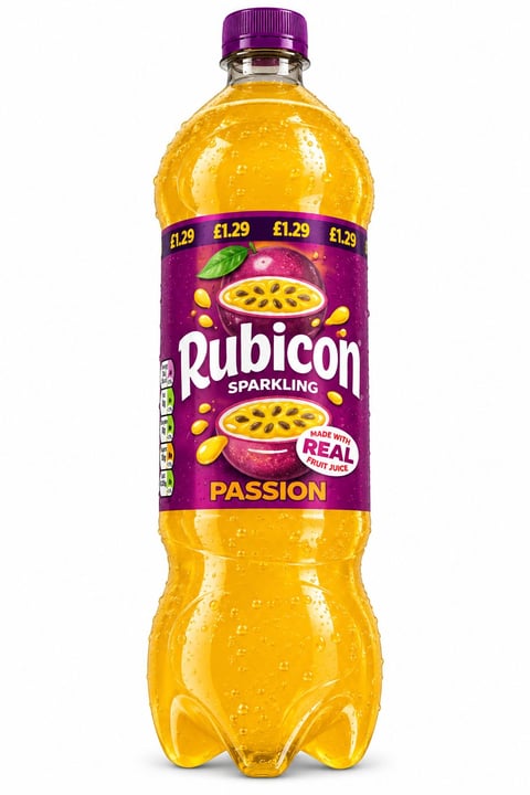 Rubicon 500 ml