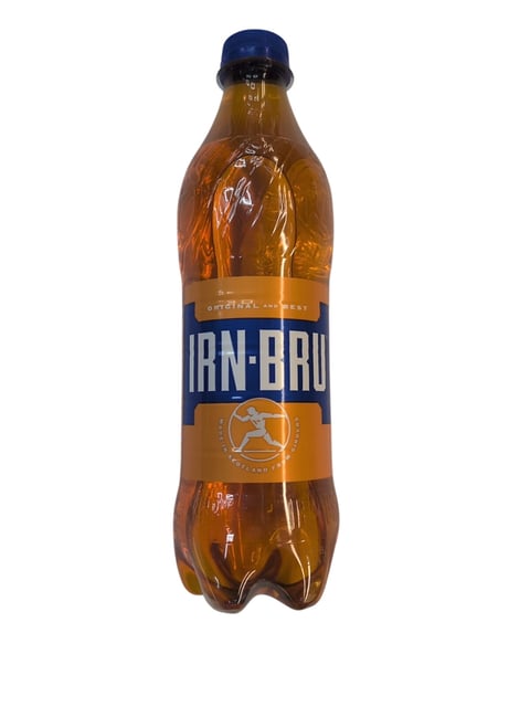 Irn Bru 500ml