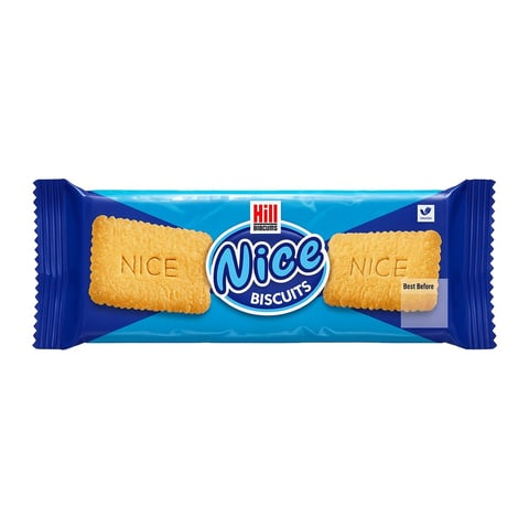 Hill Nice Biscuits