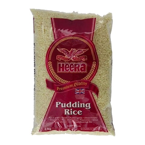 Heera Pudding Rice 2kg