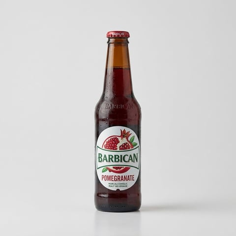 BARBICAN POMEGRANATE