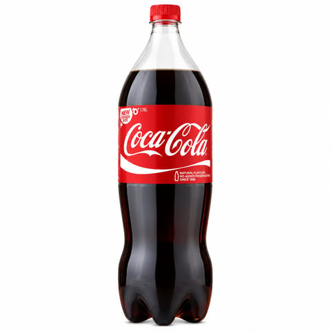 Coca Cola 1.75L