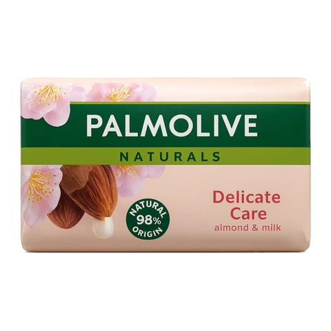 Palmolive Delicate Care
