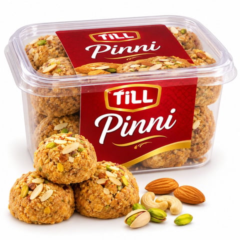 TILL PINNI