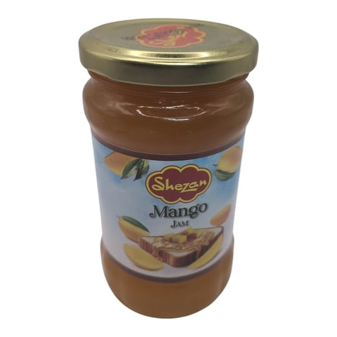Shezan Mango Jam 440g