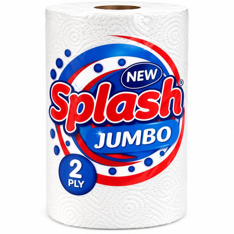 Splash Jumbo
