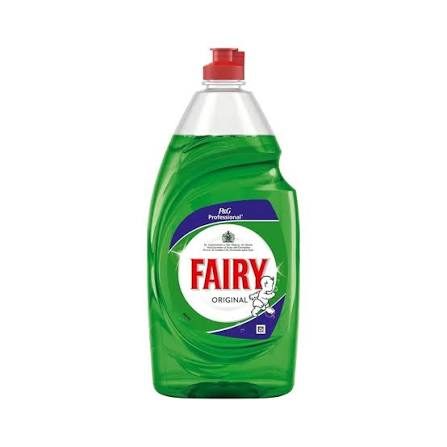 Fairy 900ml