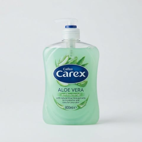 Carex Aloe Vera