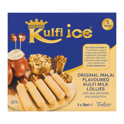 Kulfi Original 5pack