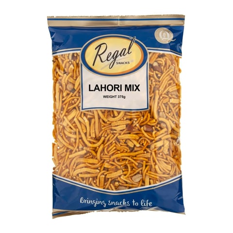REGAL LAHORI MIX 375g