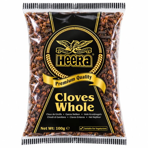 Heera Cloves 200g