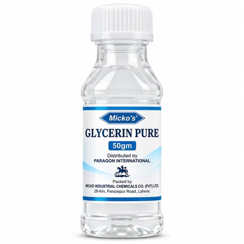 Glycerin
