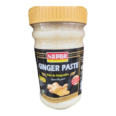 Sapna Ginger Paste