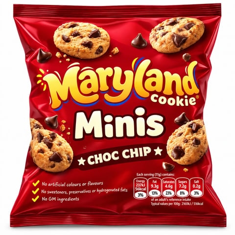 Maryland Mimi biscuits