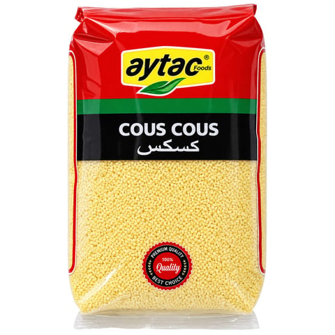 Aytac Cous Cous