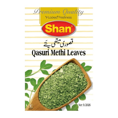 Shan Kasuri Methi 50g