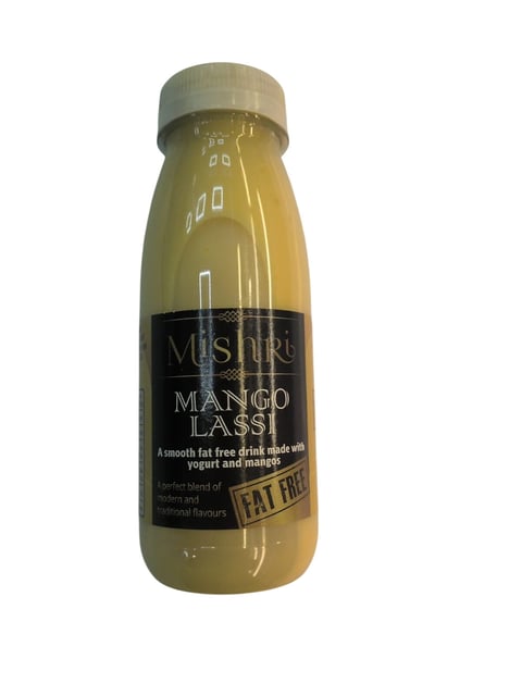 Mishri Mango Lassi 250ml