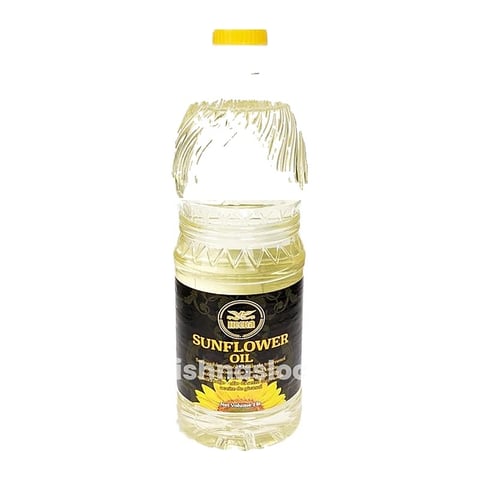 Heera Sunflower 1L